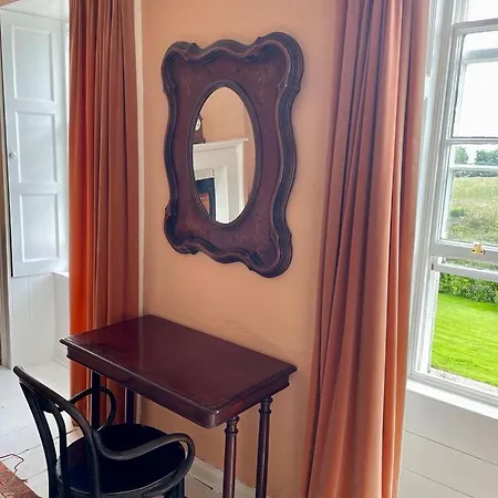 Βίλα Kilmartin House - Georgian House On Private Estate And Farm