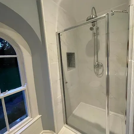 Βίλα Kilmartin House - Georgian House On Private Estate And Farm *