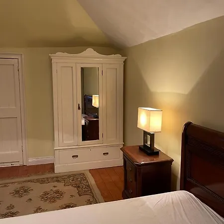 Kilmartin House - Georgian House On Private Estate And Farm * Na Clocha Liatha