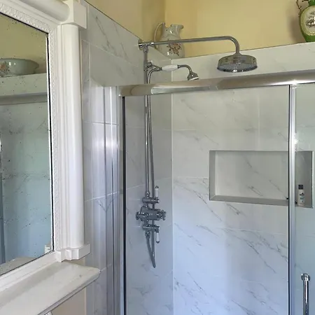 Kilmartin House - Georgian House On Private Estate And Farm Βίλα *