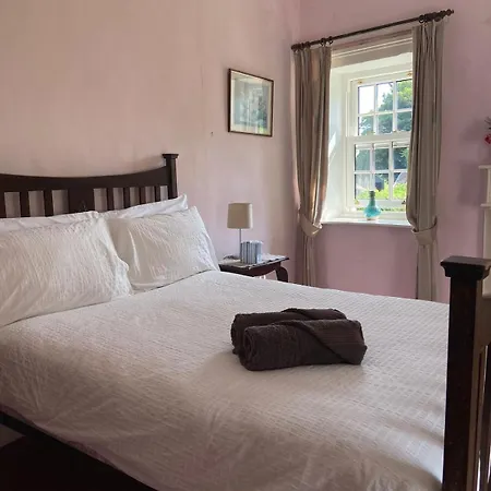 Βίλα Kilmartin House - Georgian House On Private Estate And Farm *