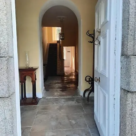 Kilmartin House - Georgian House On Private Estate And Farm 빌라 그레이스톤스