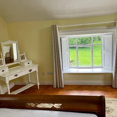 Kilmartin House - Georgian House On Private Estate And Farm Βίλα *