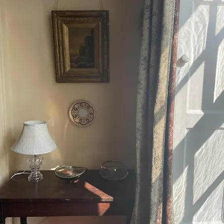 Kilmartin House - Georgian House On Private Estate And Farm * Na Clocha Liatha