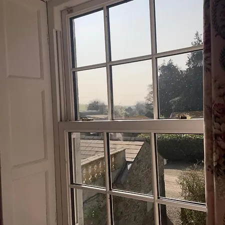 Βίλα Kilmartin House - Georgian House On Private Estate And Farm