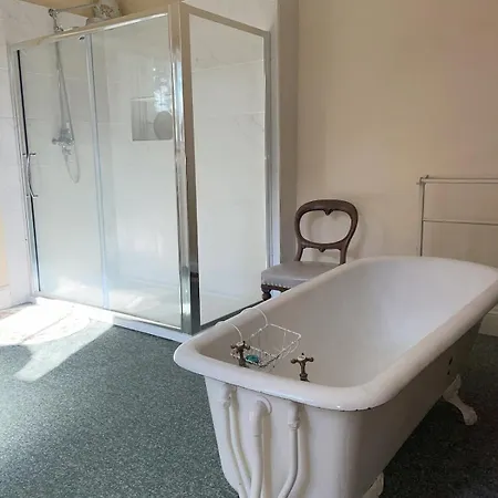 Kilmartin House - Georgian House On Private Estate And Farm Βίλα Na Clocha Liatha