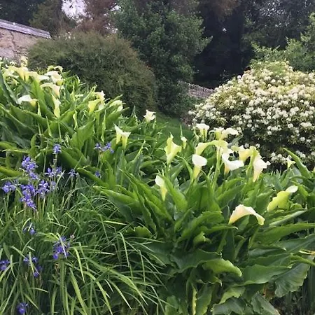 Kilmartin House - Georgian House On Private Estate And Farm