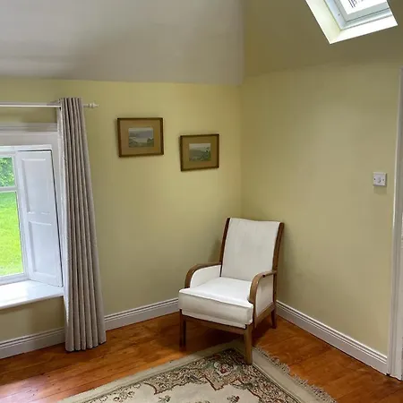 Βίλα Kilmartin House - Georgian House On Private Estate And Farm *