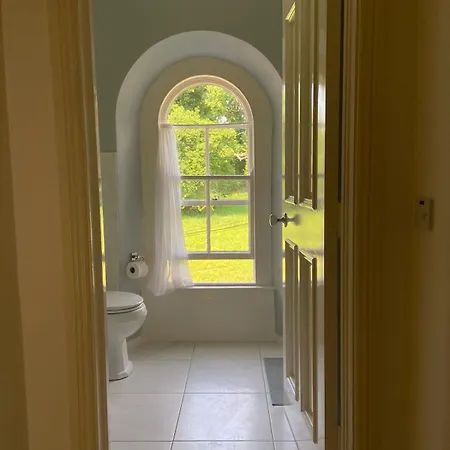 Βίλα Kilmartin House - Georgian House On Private Estate And Farm Na Clocha Liatha