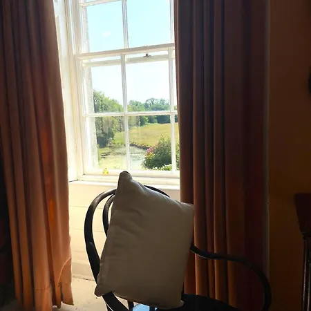 Kilmartin House - Georgian House On Private Estate And Farm Βίλα Na Clocha Liatha