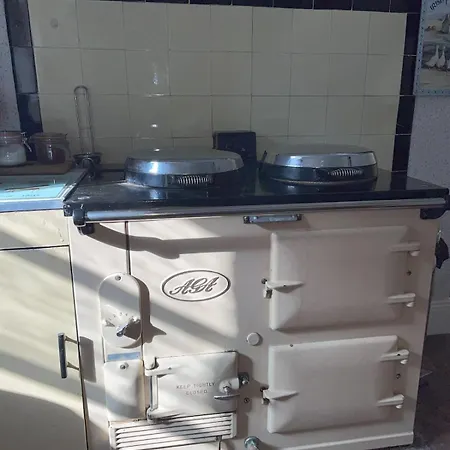 Βίλα Kilmartin House - Georgian House On Private Estate And Farm Na Clocha Liatha