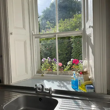 Kilmartin House - Georgian House On Private Estate And Farm * Na Clocha Liatha