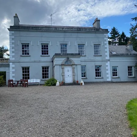 Kilmartin House - Georgian House On Private Estate And Farm Βίλα *