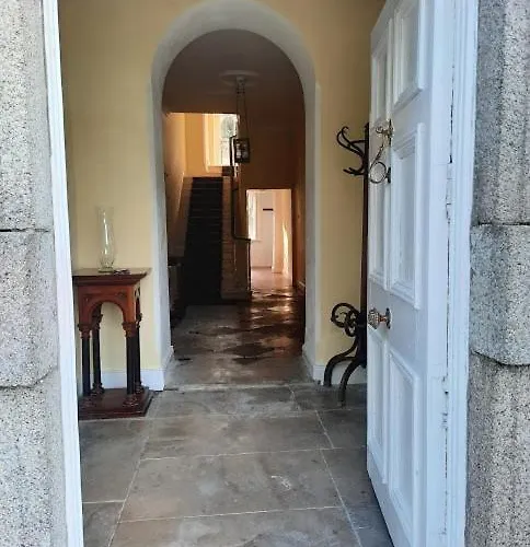 Kilmartin House - Georgian House On Private Estate And Farm Vila Na Clocha Liatha